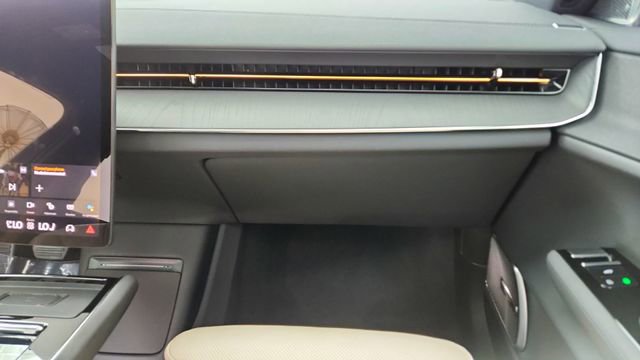 Used 2025 Polestar Polestar 3 AWD/4WD image 36