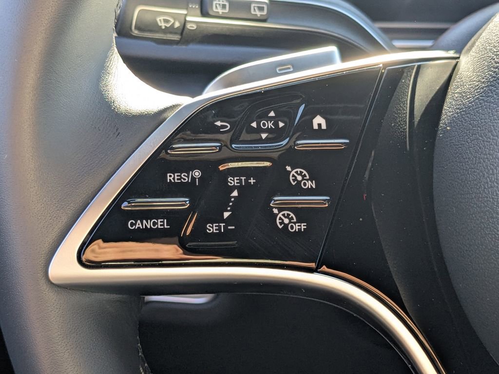 Certified 2026 Mercedes-Benz GLE 350 4MATIC image 13