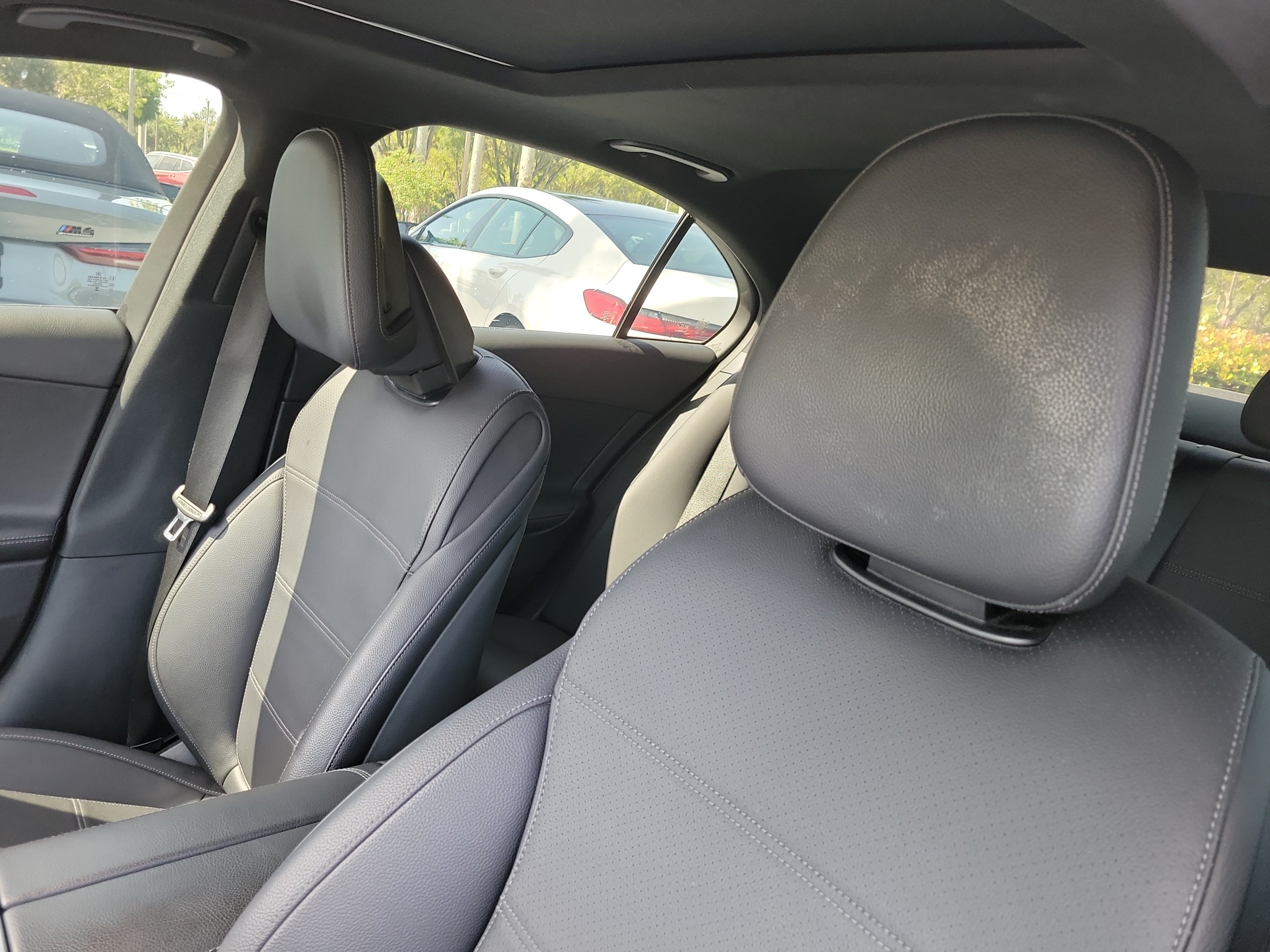 Used 2024 Mercedes-Benz C 300 Sedan image 13