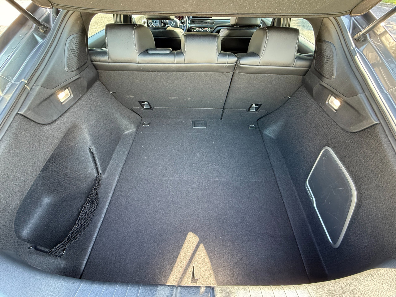 Used 2024 Acura Integra CVT w/A-Spec Tech Package image 26