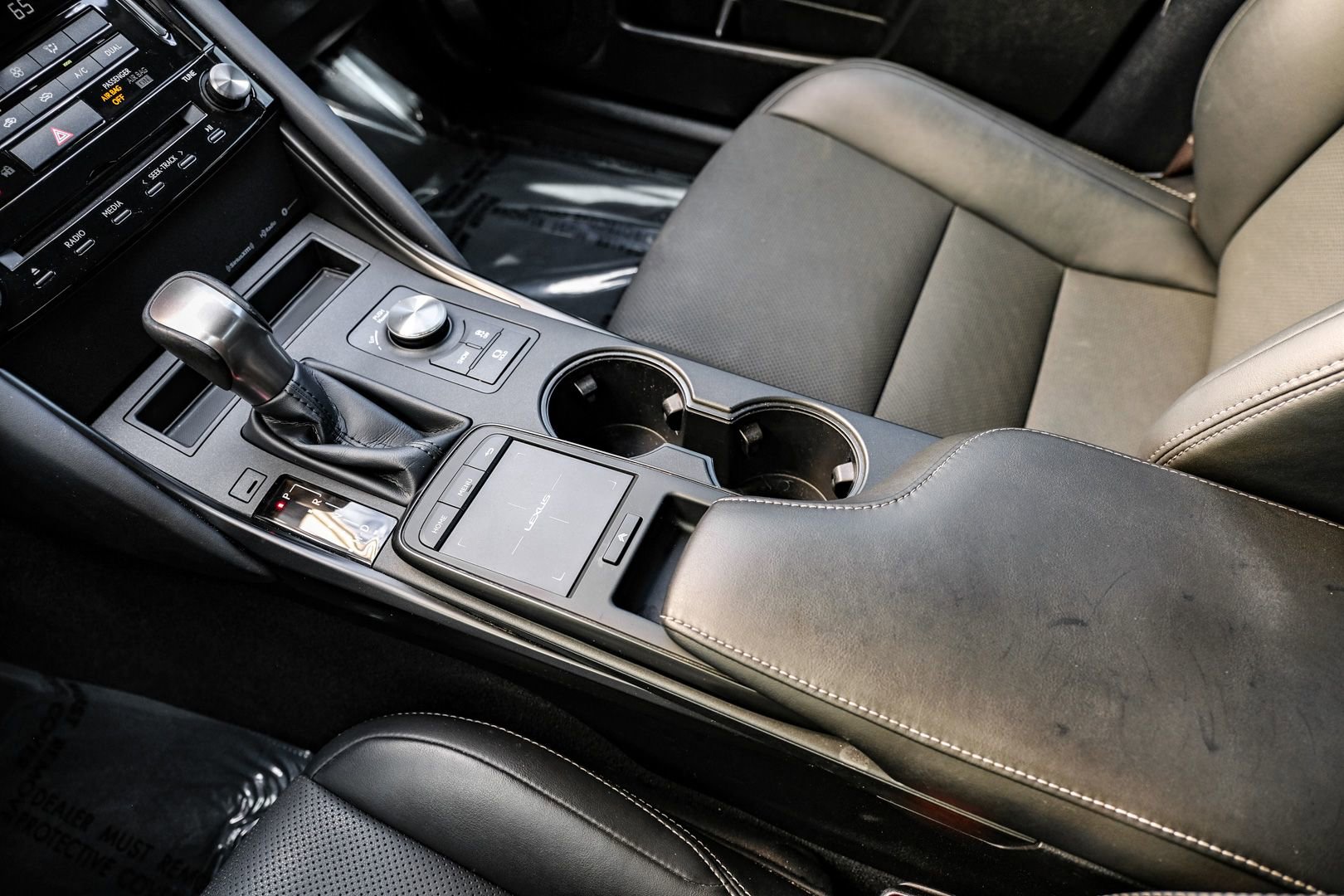 Used 2021 Lexus IS 300 w/ Accessory Package image 22