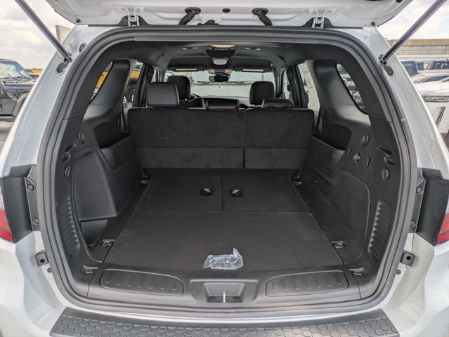 New 2027 Dodge Durango AWD w/ Technology Group image 12