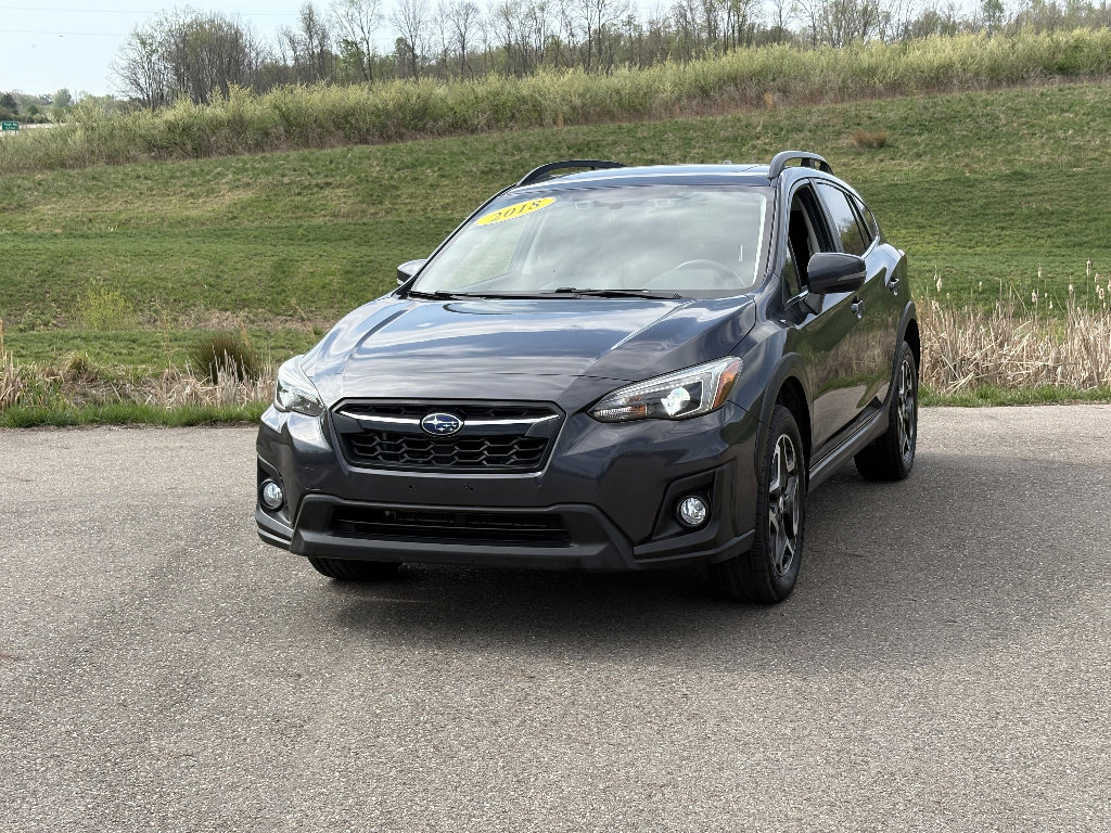 Used 2018 Subaru Crosstrek 2.0i Limited