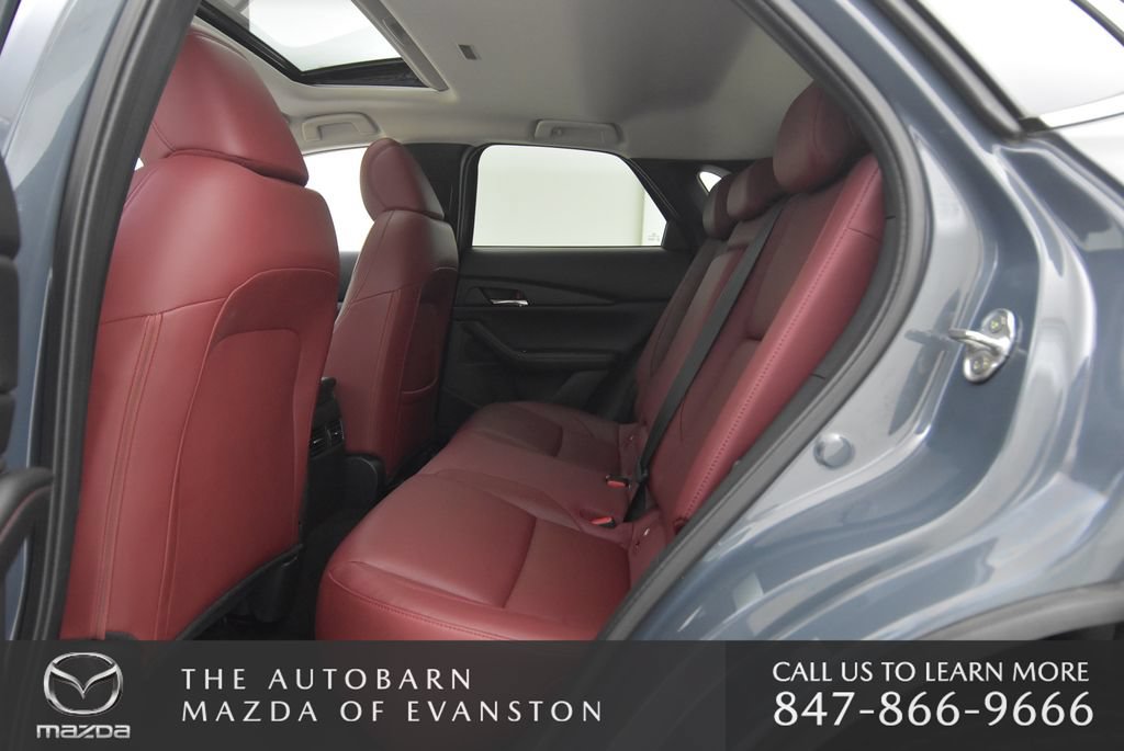 Used 2023 MAZDA CX-30 AWD 2.5 S w/ Preferred Package image 26