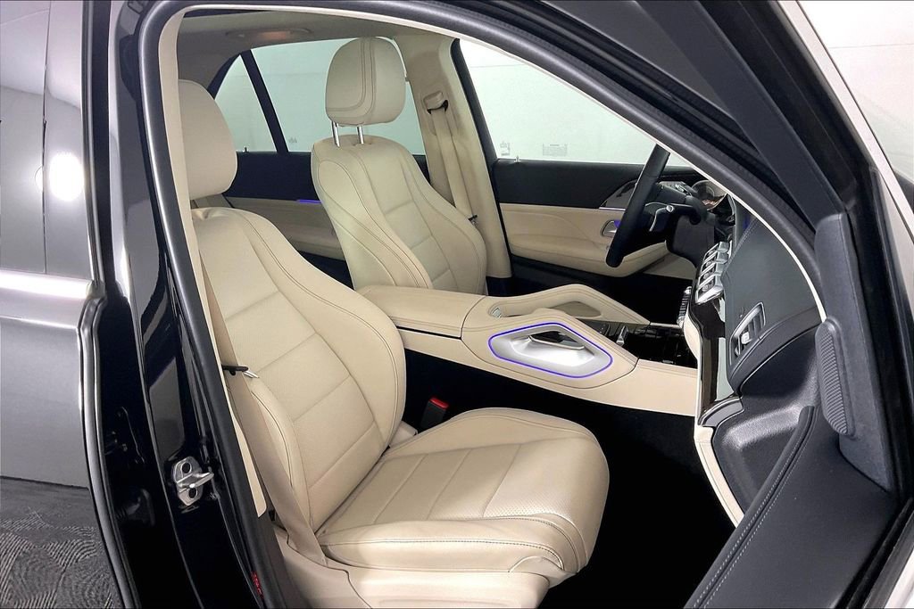 Certified 2024 Mercedes-Benz GLE 450e GLE 450e image 7