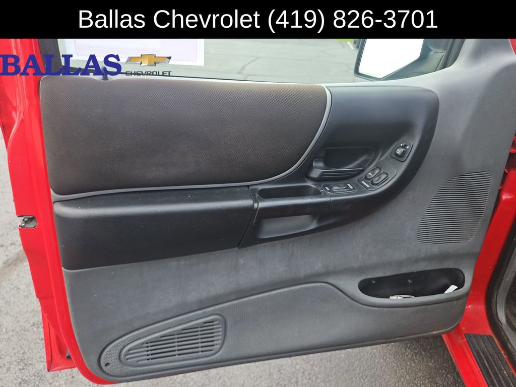 Used 2007 Ford Ranger 2WD SuperCab image 22