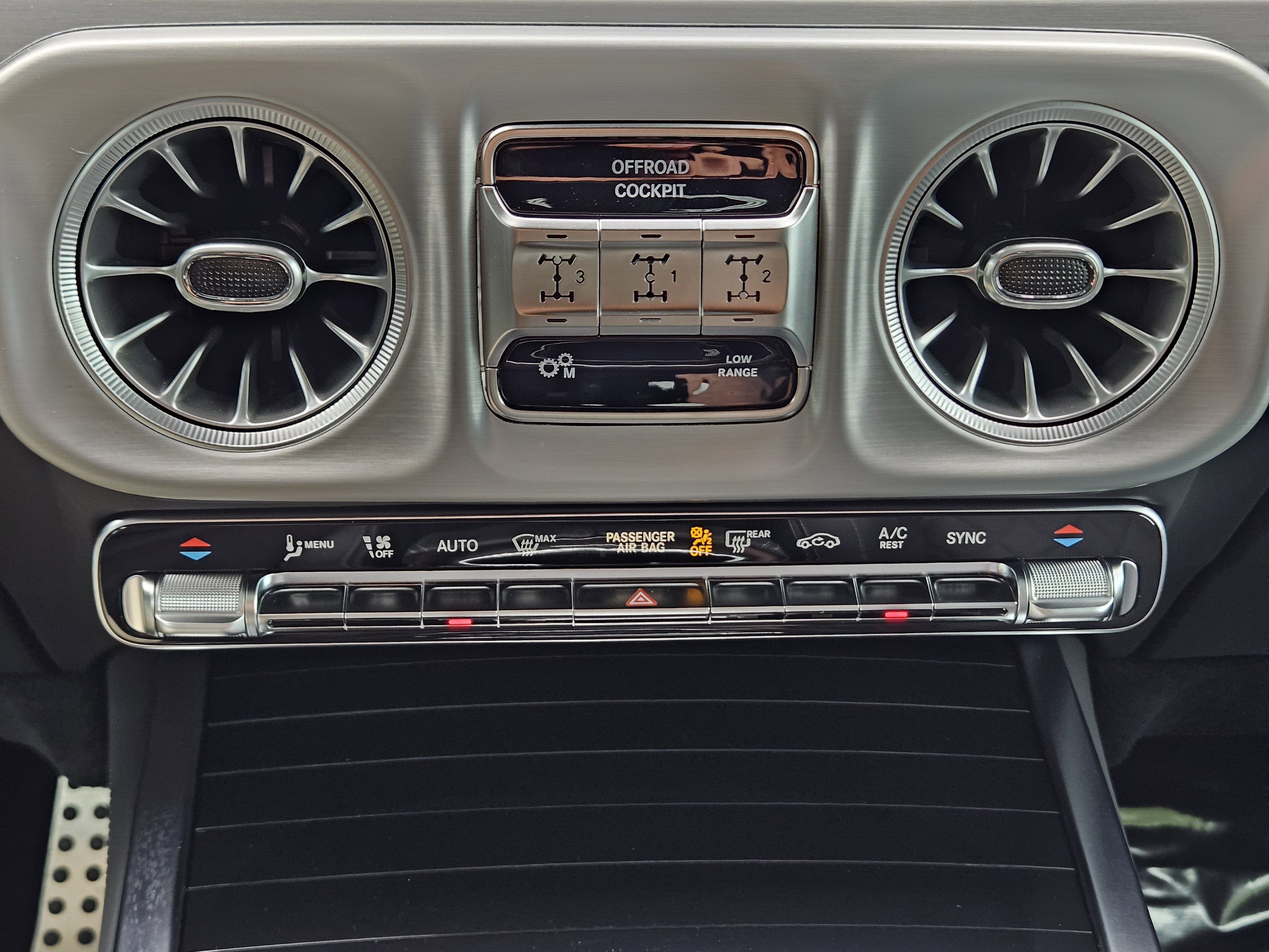 Certified 2026 Mercedes-Benz G 63 AMG 4MATIC image 18