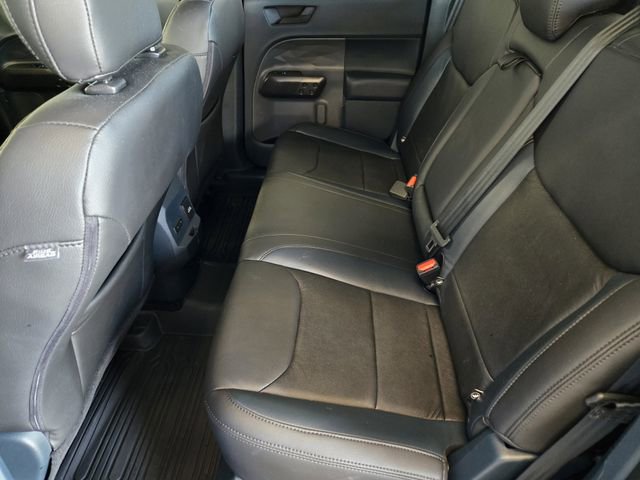 Certified 2025 Ford Maverick XLT w/ Equipment Group 301A image 33