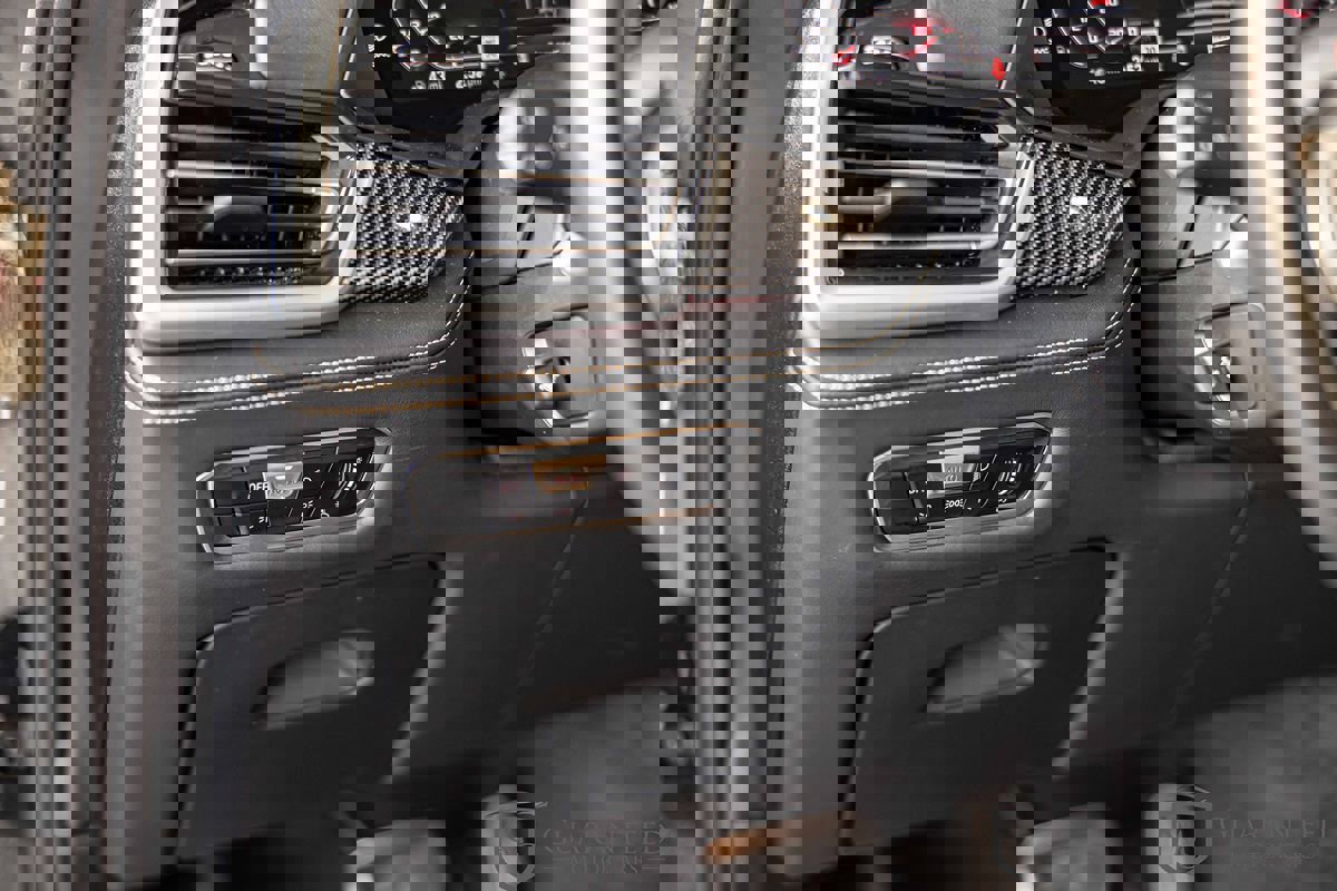 Used 2021 BMW X5 M w/ Competition Package image 21