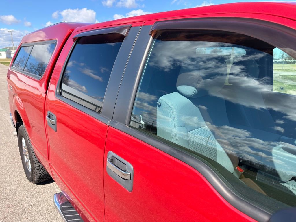 Used 2012 Ford F150 XLT w/ XTR Pkg image 6