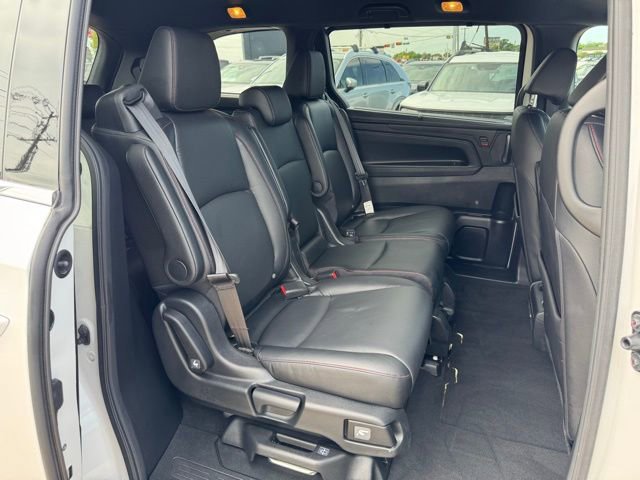 Used 2024 Honda Odyssey Sport image 26