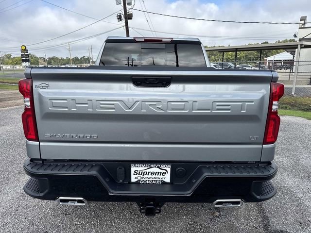 New 2026 Chevrolet Silverado 1500 LT Trail Boss w/ Convenience Package II image 5