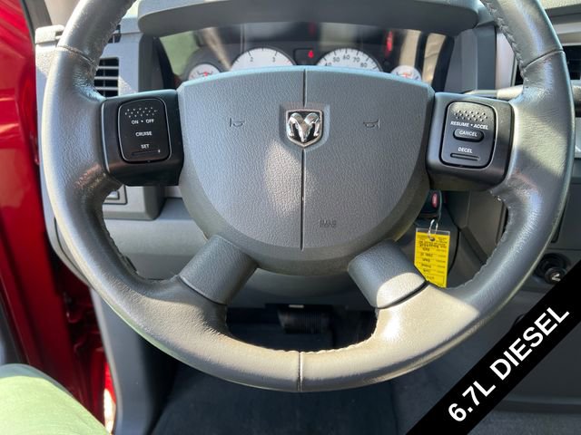 Used 2008 Dodge Ram 2500 Truck SLT w/ Popular Equipment Group image 20