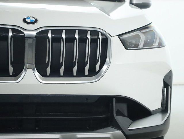 Certified 2023 BMW X1 xDrive28i w/ Convenience Package AWD/4WD image 8