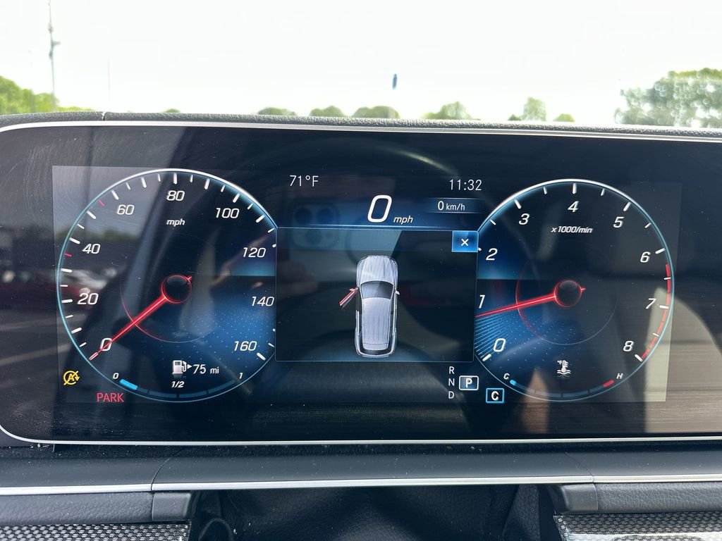 Used 2021 Mercedes-Benz GLE 350 4MATIC image 21
