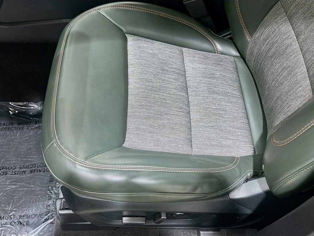 Used 2022 Ford Explorer Timberline image 20