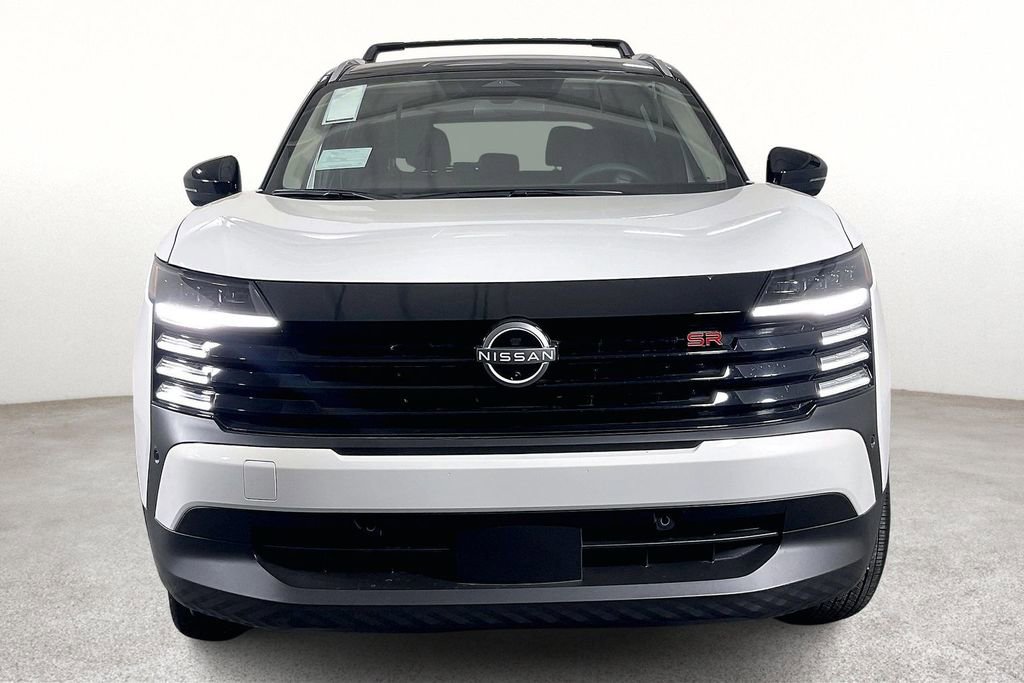 New 2026 Nissan Kicks SR w/ SR Premium Package image 37