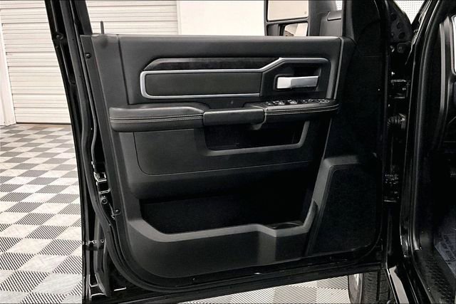 Used 2024 RAM 3500 Big Horn image 20