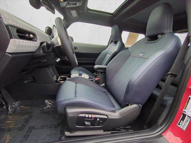 Certified 2025 MINI Cooper S image 17