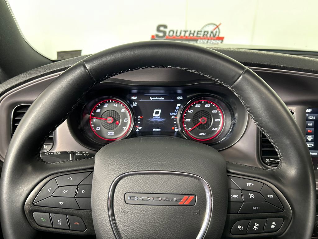 Used 2023 Dodge Charger GT w/ Blacktop Package image 13
