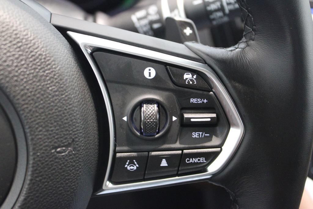 New 2026 Acura RDX SH-AWD w/ Technology Package image 21