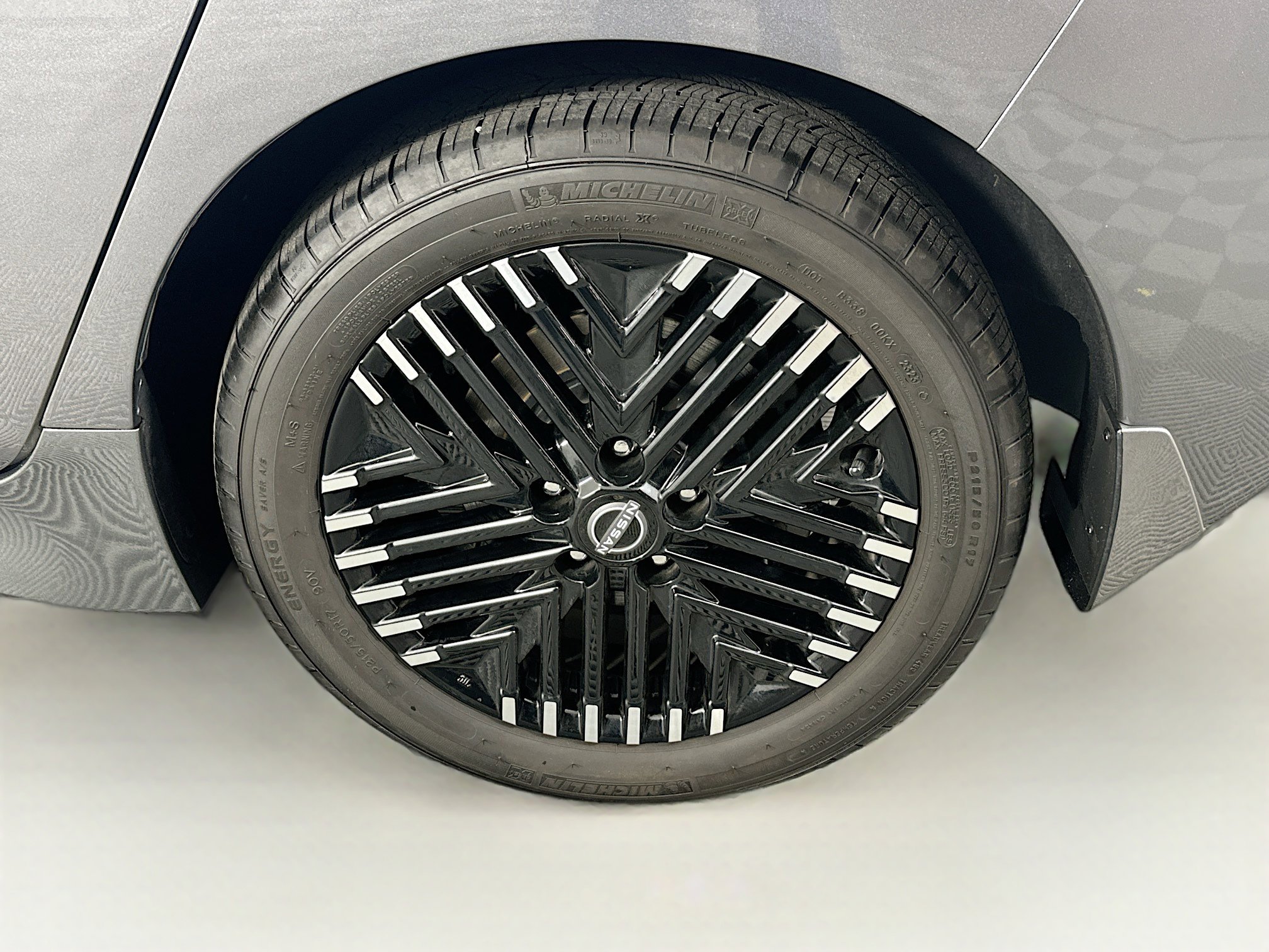 Used 2024 Nissan Leaf SV Plus image 11