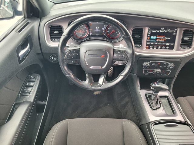 Used 2021 Dodge Charger R/T w/ Blacktop Package RWD image 12