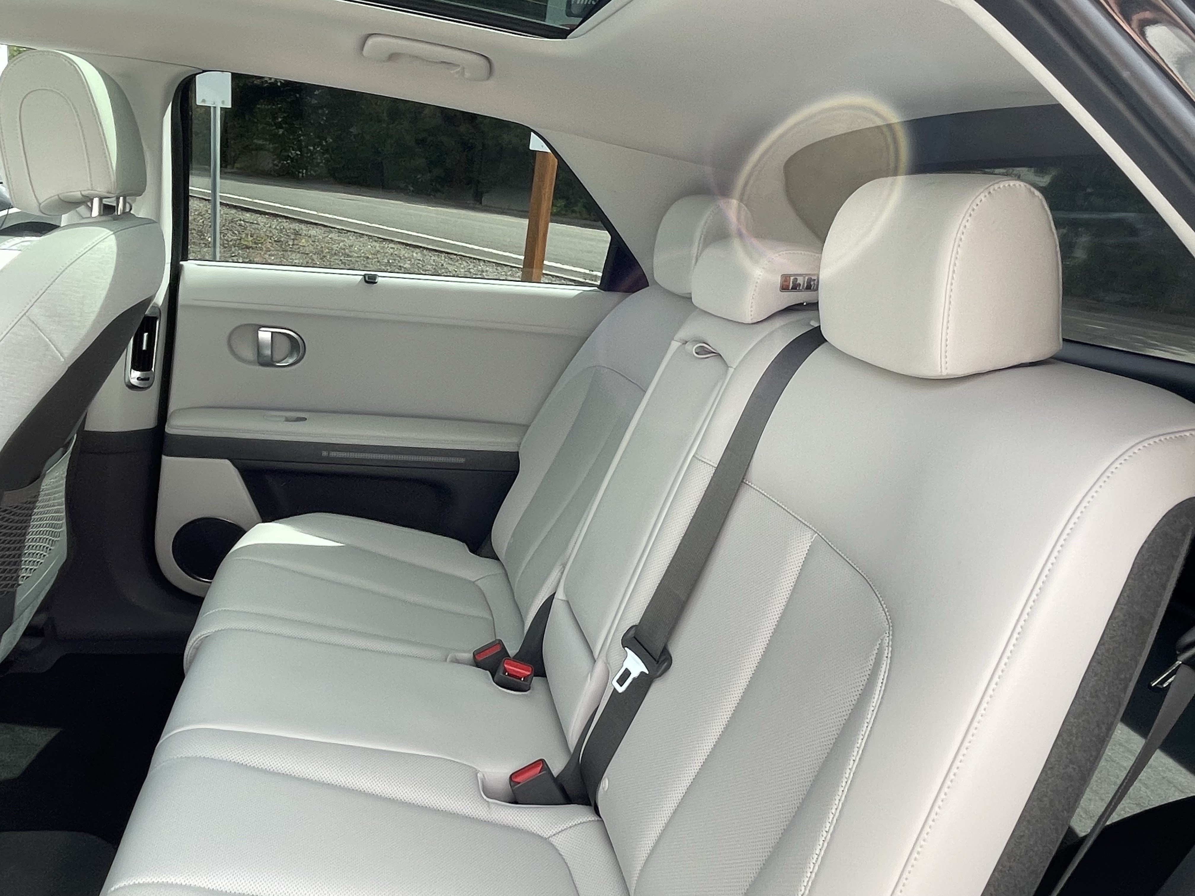 Certified 2023 Hyundai Ioniq 5 Limited AWD/4WD image 14