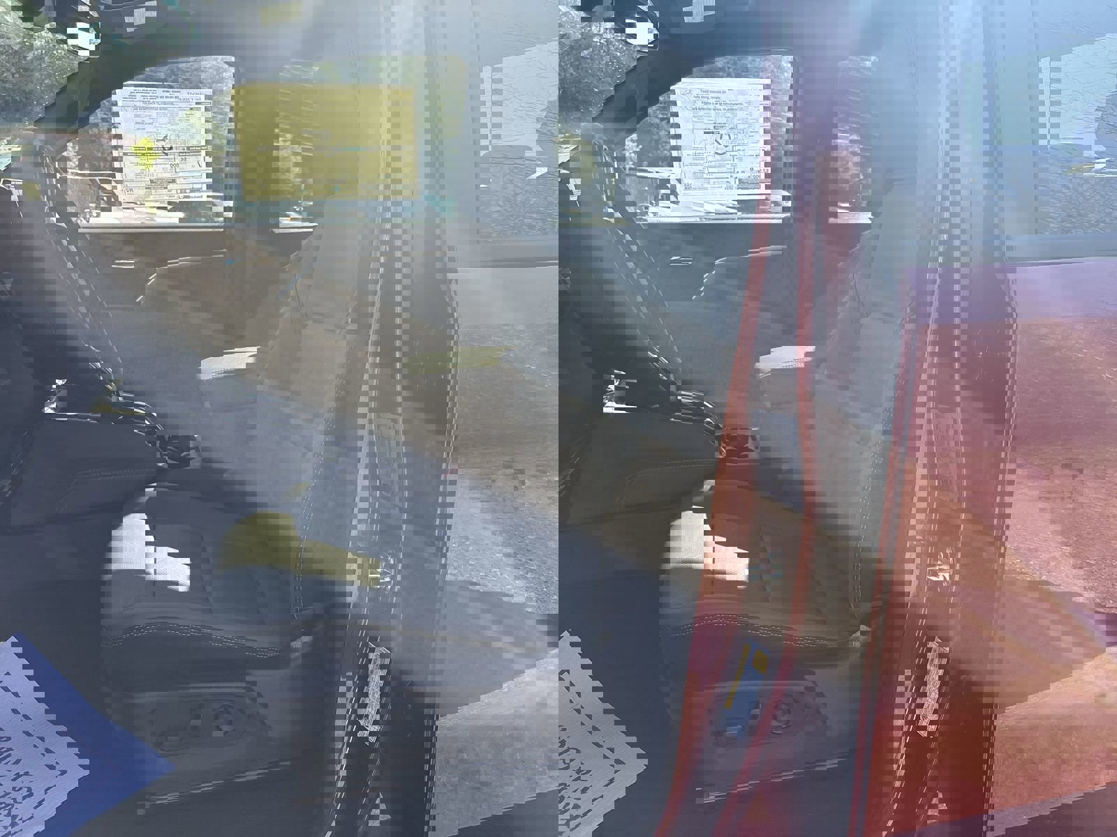 New 2026 Chevrolet Colorado ZR2 w/ Technology Package image 14