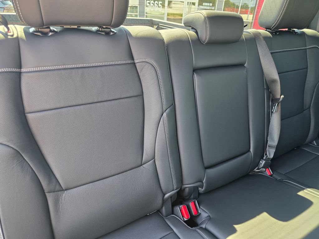 New 2026 Toyota Tundra Limited AWD/4WD image 26