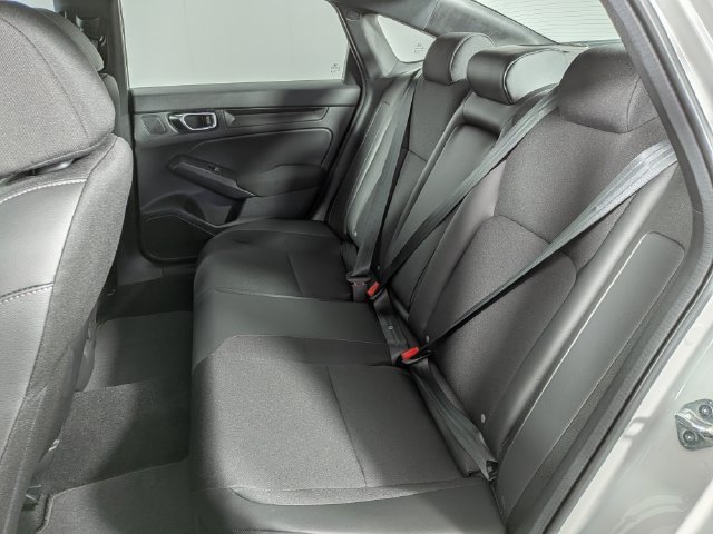 New 2026 Honda Civic Sport image 22