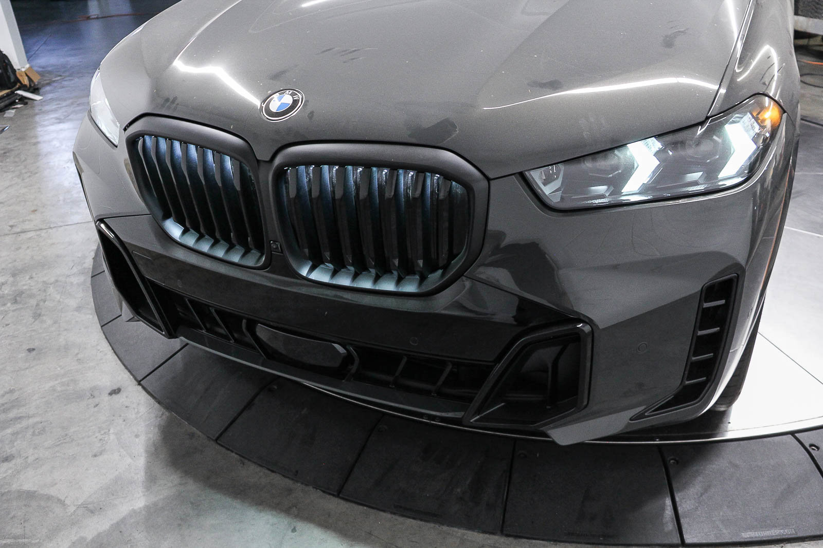 New 2026 BMW X5 sDrive40i w/ Executive Package RWD image 11