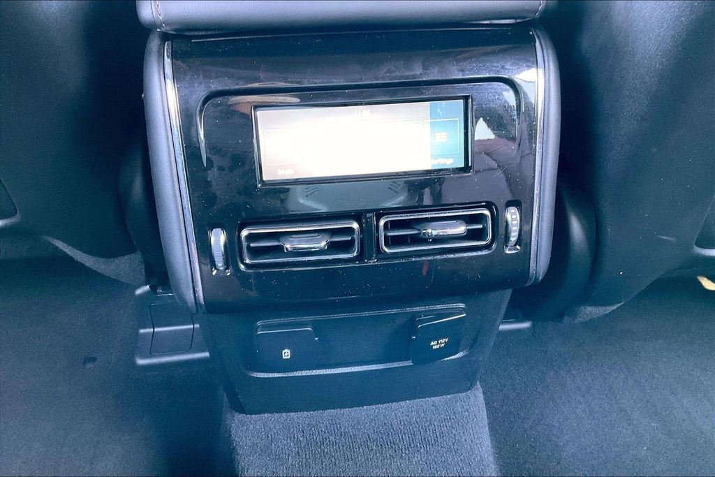 Used 2024 Lincoln Aviator Reserve w/ Equipment Group 201A image 35