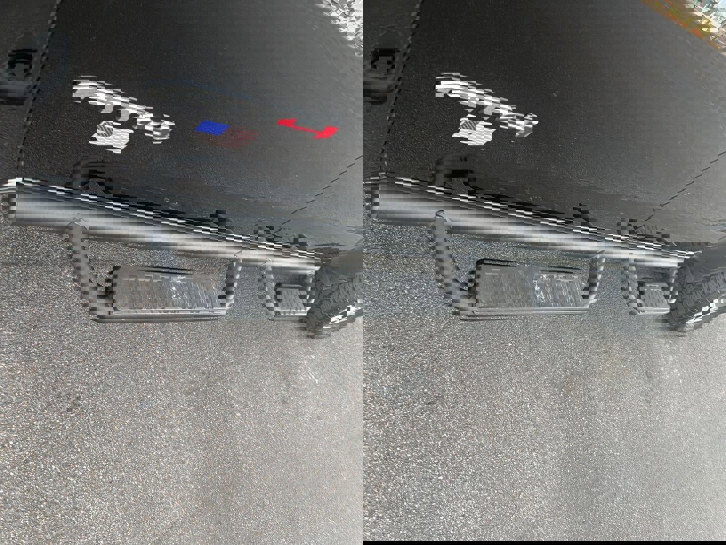 Used 2021 GMC Canyon AT4 w/ Driver Alert Package image 12