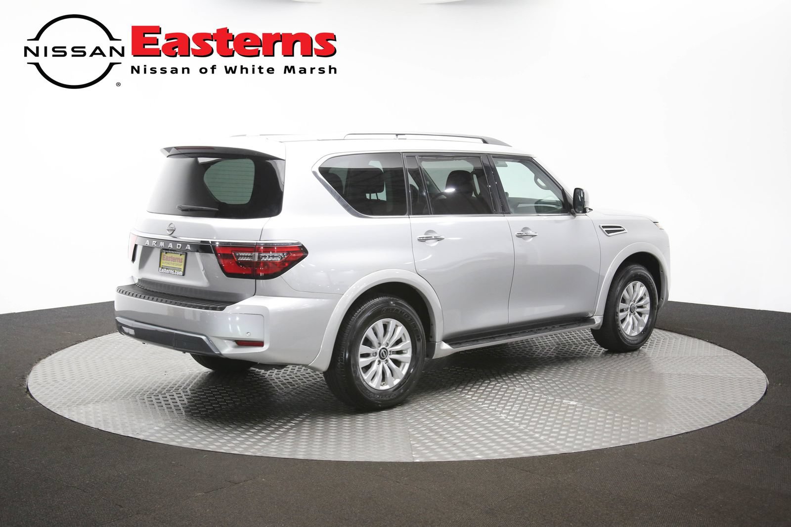 Used 2023 Nissan Armada SV AWD/4WD image 42