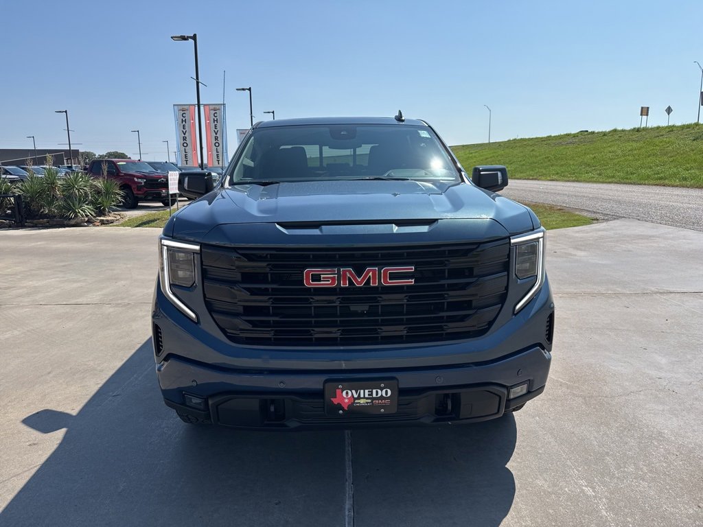 New 2026 GMC Sierra 1500 Elevation w/ Elevation Premium Package image 3