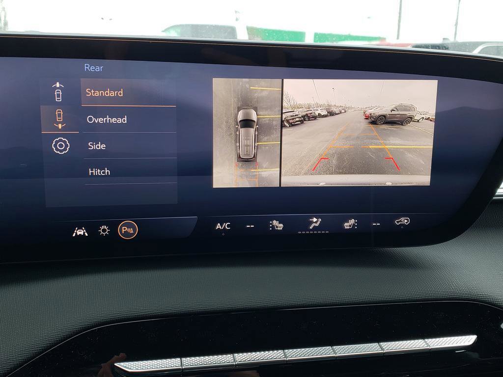 New 2026 Buick Enclave Preferred w/ Power Package image 16