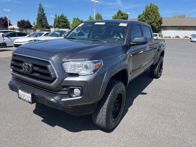 Used 2023 Toyota Tacoma SR5