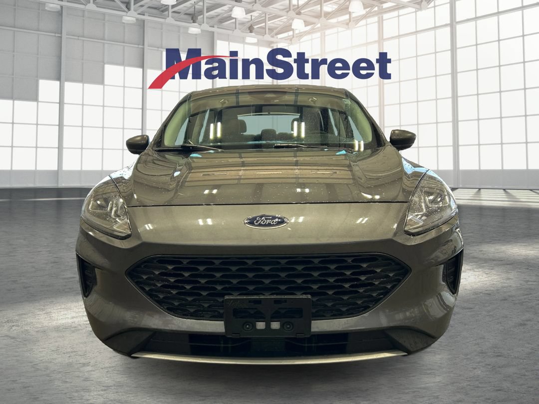 Used 2022 Ford Escape S FWD image 8