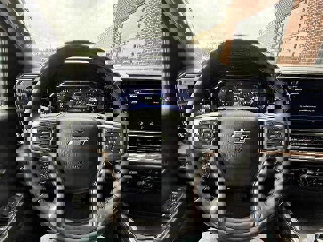 Used 2024 Chevrolet Silverado 1500 LT Trail Boss w/ Protection Package image 26