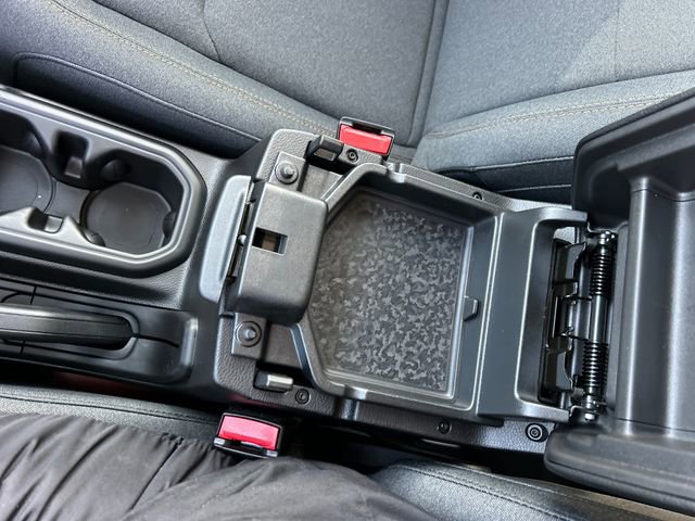 New 2026 Jeep Wrangler Sport S image 19