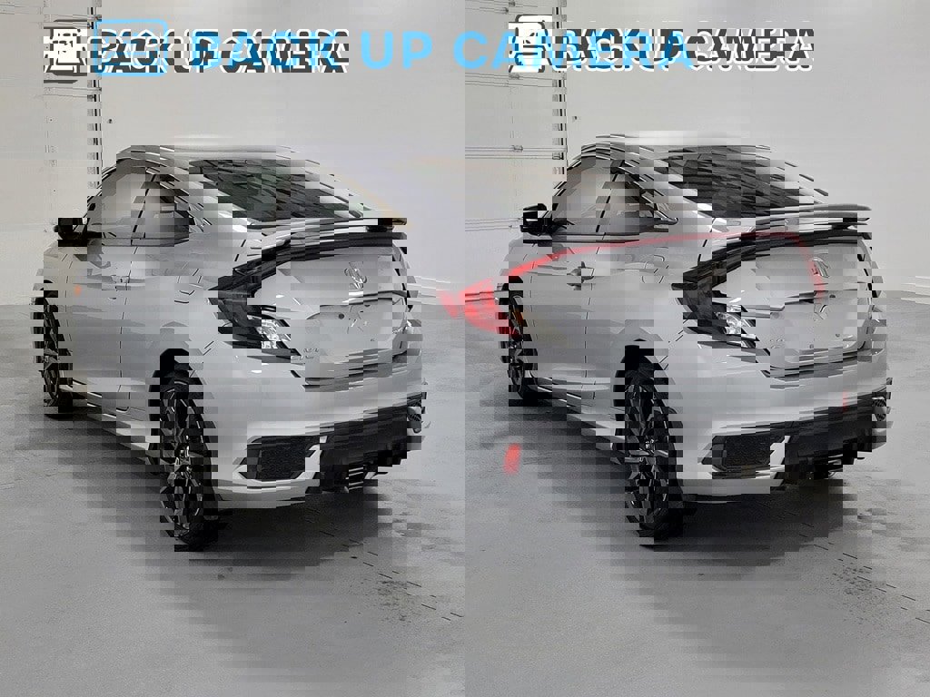 Used 2019 Honda Civic Sport image 7