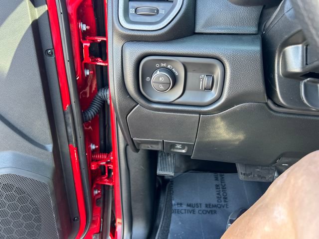 New 2026 RAM 3500 Tradesman image 30