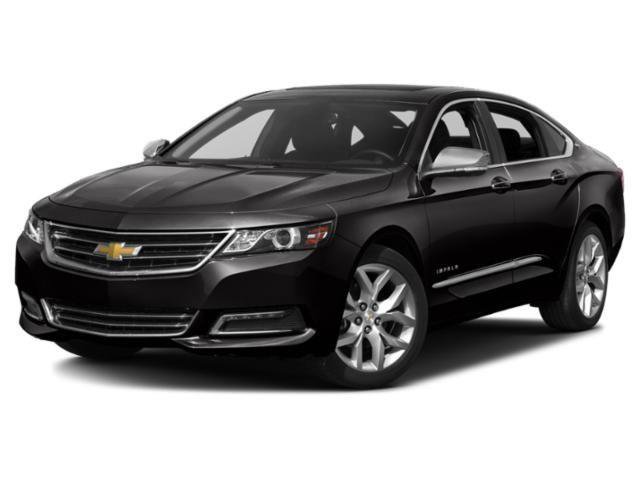 Used 2015 Chevrolet Impala LT w/ Convenience Package FWD image 1