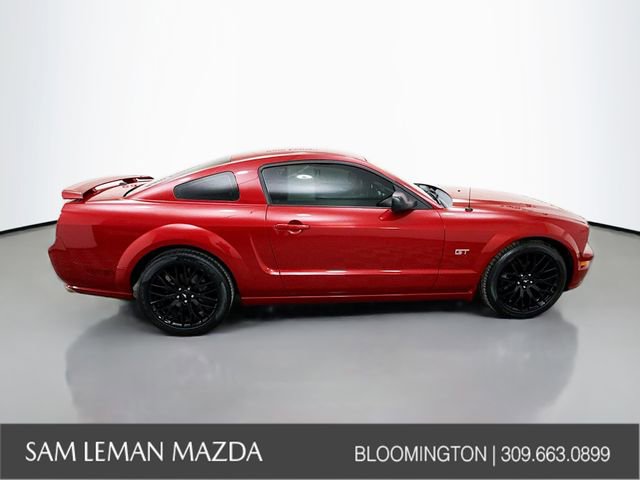 Used 2008 Ford Mustang GT Premium image 11