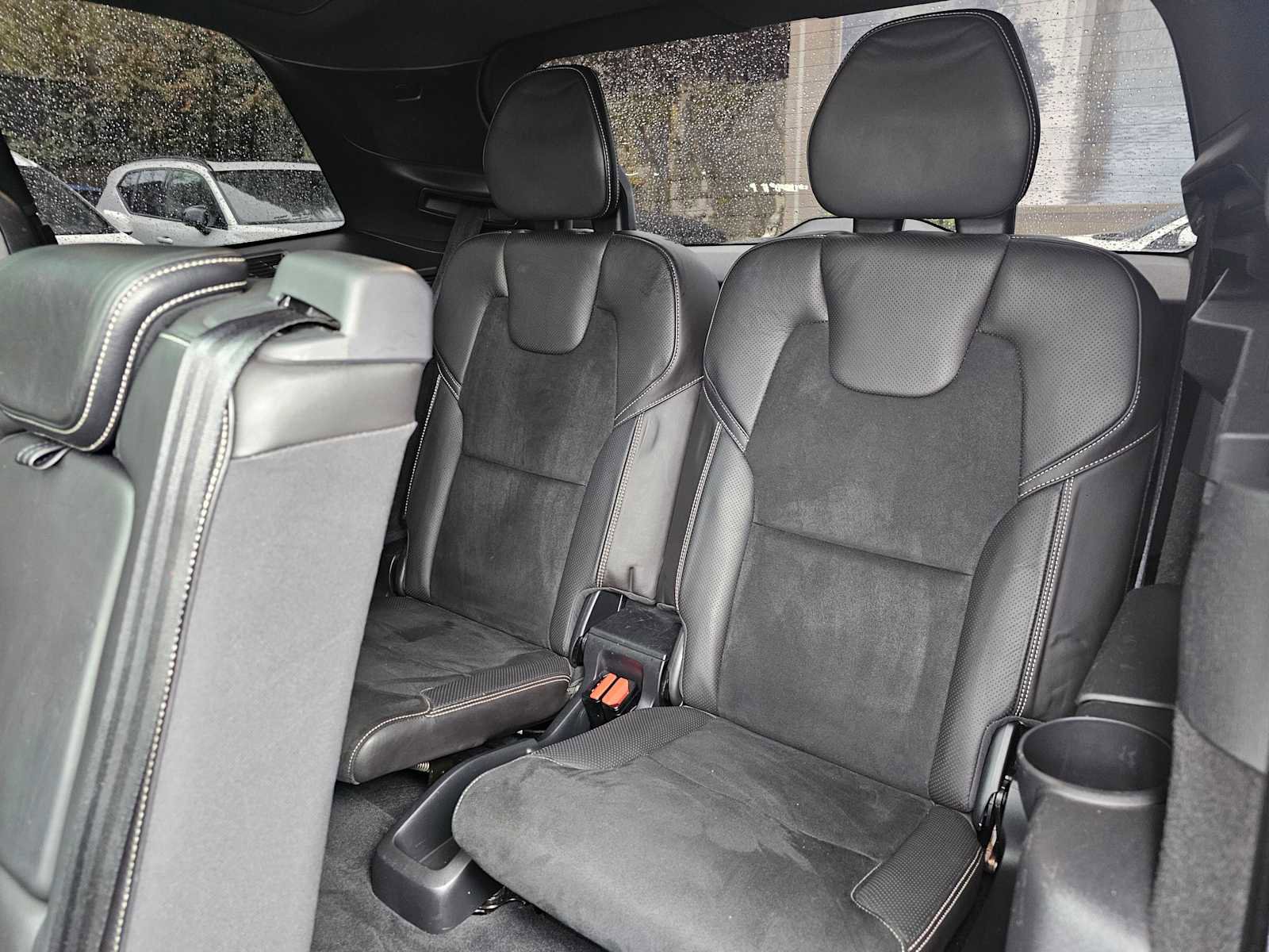 Used 2017 Volvo XC90 T6 R-Design w/ Vision Package image 20