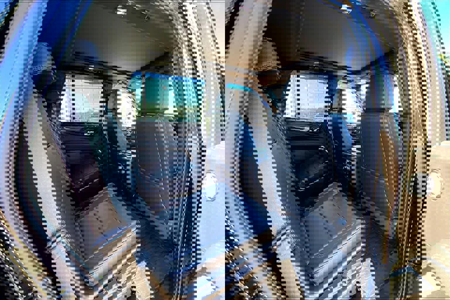 Used 2023 GMC Yukon Denali image 19