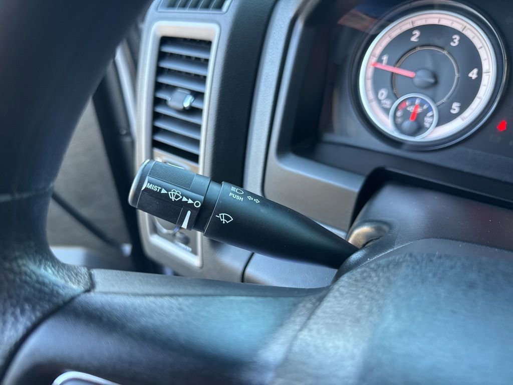 Used 2019 RAM 1500 Tradesman w/ Popular Equipment Group image 19