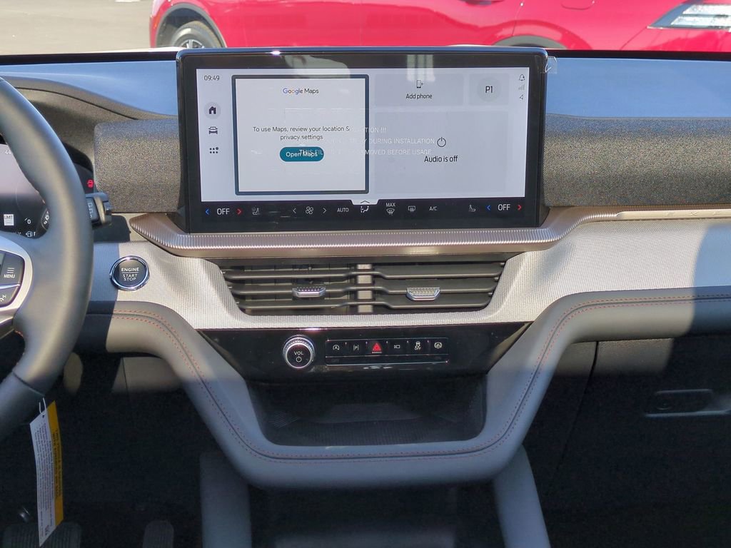 New 2026 Ford Explorer Active w/ Active Comfort Package image 20