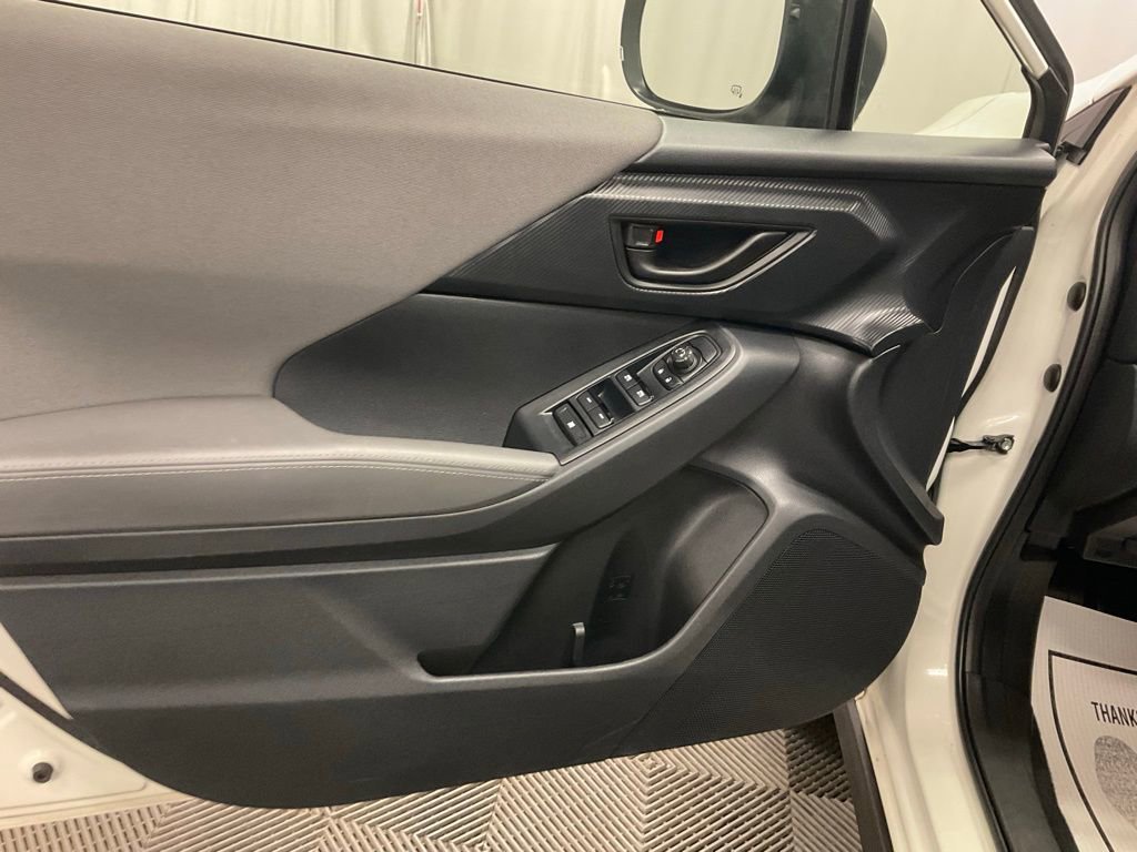 Used 2025 Subaru Crosstrek 2.0i Premium AWD/4WD image 15